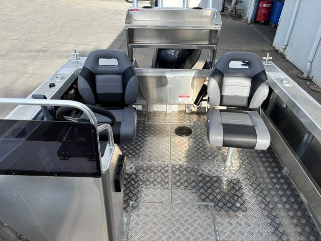 490 Ranger Sports - Pic 12